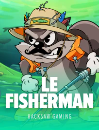 Slot de pesca con ambiente relajado y potencial de premio
