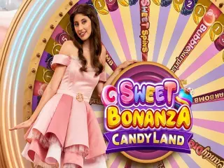 Slot dulce con colores vivos y sensación de bonificaciones abundantes